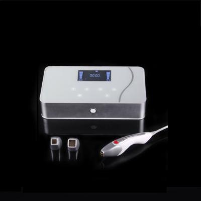 China Facelift as seen on TV 2018 partial microneedle rf facial machine for sale