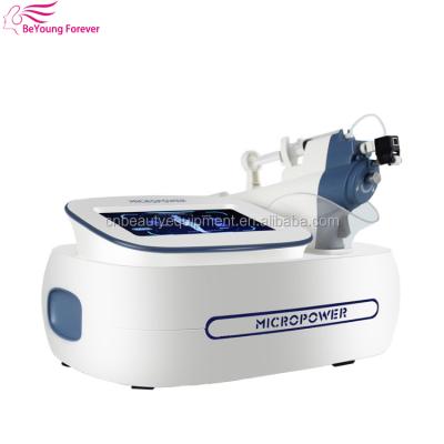 China Suppliers of Anti-blister peel meso gun mesotherapy machines device water mesotherapy with good price for sale