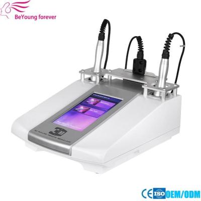 China Latest Remover Wrinkle Face Lift Machine RF Lifting Beauty Machine Radio Frequency Machine for sale