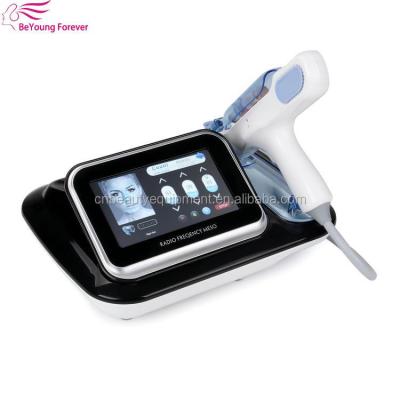 China Anti-puffiness new arrival meso injector mesotherapy gun meso machine for face and body for sale