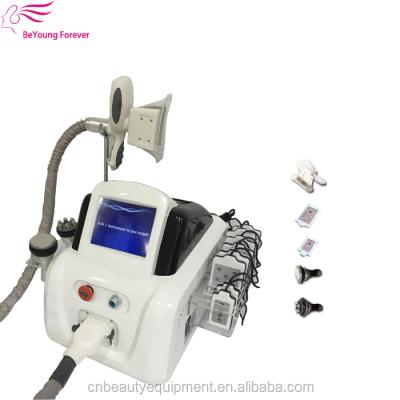 China Weight Loss Vacuum Butt Enhancement Machine Freezing Fat Cell Slimming Machine Laser Machine CR-66 for sale