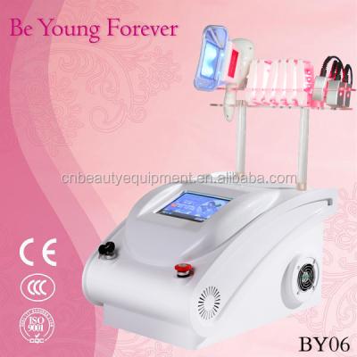 China Portable weight loss Cryoprobe /lipo laser machine for sale