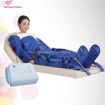 China Best cellulite reduction pressotherapy machine for body slimming for sale