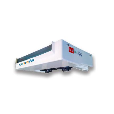 China split cooler QZD300 2920 (0′ cheapest front frozen 12v small truck; ′′)/1607 (-18′ ′) for sale