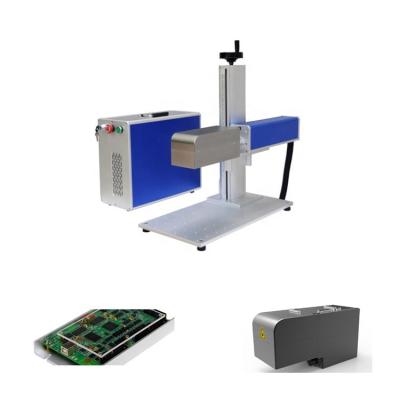 China Laser Marking 3D Laser Engraving Machine For Jewelry Rings Bracelet Pendant for sale