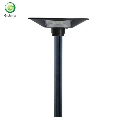 China Best selling outdoor garden products waterproof ip65 abs 120watt solar led garden light for sale