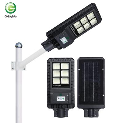 China ROAD Current Season Popular Waterproof IP65 Matrix Cast Aluminum Solar Led Street Lights SMD5730 Outdoor for sale