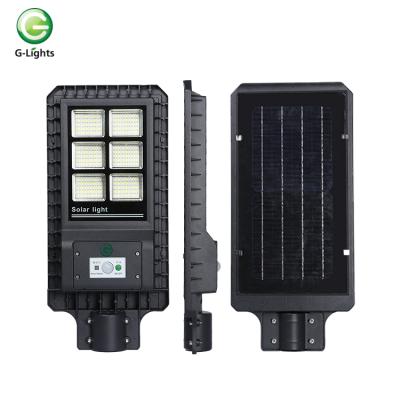 China ROAD Tradition Design Ip65 Outdoor Waterproof 60w 80w 120w Integrated Solar Led Street Lights for sale