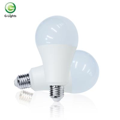 China High Quality Indoor Office Home 3w 5w 7w 9w 12w 15w 18w 24w G-desk Lights Led Bulb Lamp for sale