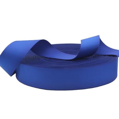 China High Quality Viable Belt Warning Strap Protective Belt Accessories Polyester Nylon Webbing for sale