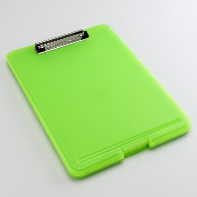 China High Quality Heavy Duty Plastic PP Storage Paperweight for sale