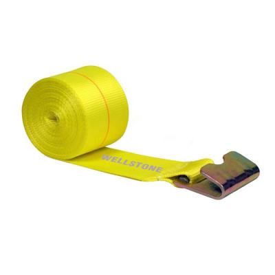 China Hot Polyester Product High Quality Design Retractable Cam Buckle Cargo Ratchet Tie Down Straps for sale