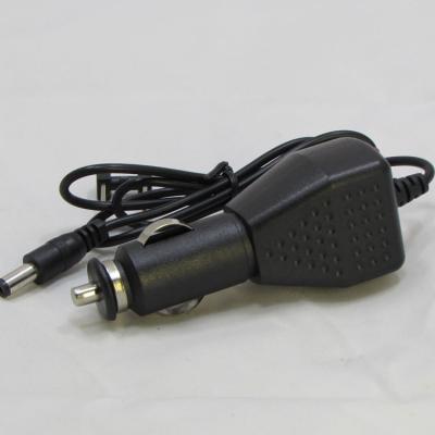 China Mobile Phone Portable Car Charger Adapter 12 6V 11 1V 1A Universal Car Lithium Charger for Efficient Charging Anywhere for sale