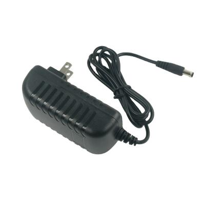 China PC+ABS 30v 1.2a Power Adapter Plug-in Connection With Output High-efficiency Product Type for sale