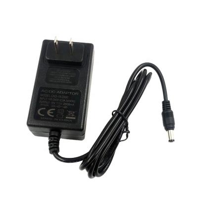 China PC+ABS 12v3a Power Adapter Converts Power More Efficiently Saves Energy And Reduces Environmental Pollution for sale