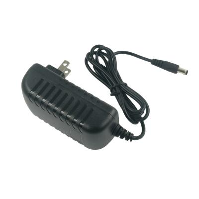 China PC+ABS 24v 1.5a Plug-in Connection Power Adapter Product Type Power Adapters With Output for sale