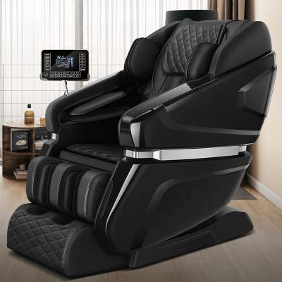 China Factory direct high quality zero gravity 4d weightless over chair hot sale China price luxury massage chair for sale