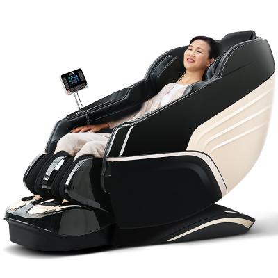 China Commercial remote control pedicure leather electric chair weightless space capsule OEM massage shampoo chair for sale