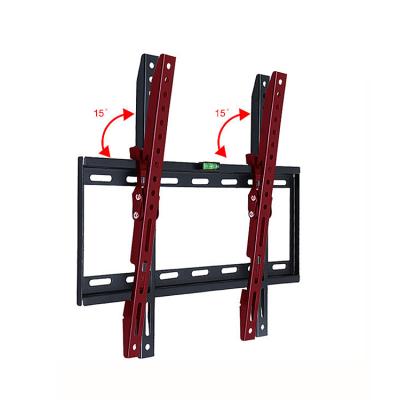 China Stable Fixed Wall Mount TV Wall Mount TV Bracket Fixed Bracket High Quality Wall Mount TV Bracket for sale