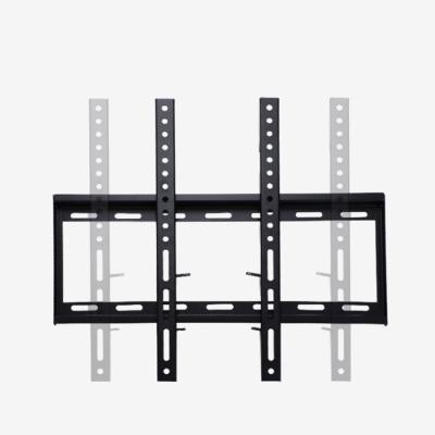 China Fixed 800x400 Heavy Duty Tilting TV Bracket Wall Mount TV Wall Bracket Flat Panel TV Support Mount for sale