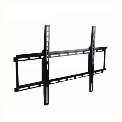 China Universal Fixed Support Shelf Mount Economy Wholesale High Quality Out Of The TV Video Wall Mount Bracket for sale