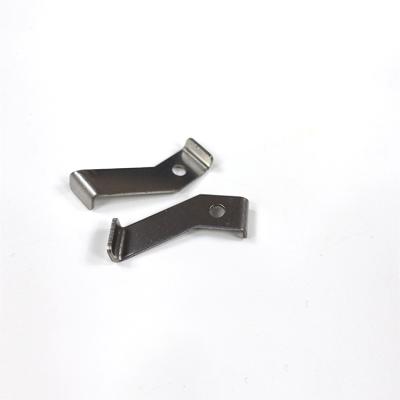 China Auto Parts Sheet Metal Stamping Bending Product Customized Stamping Die Metal Parts for sale