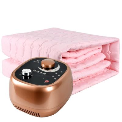 China New Style Good Price Fashion Appearance Fast Water Heating Safe Electric Heating Blanket for sale