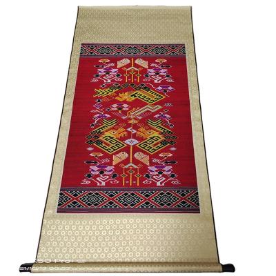 China Beautiful China Design Tujia Brocade Wall Hangs for sale