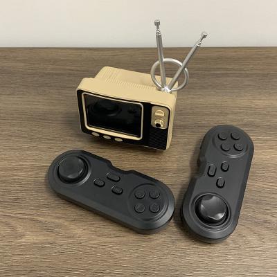 China ABS GV300 TFT Mini Video TV Game Consoles Retro Gamepad TV Classic Handheld Portable Game Plastic FC NS Player for sale