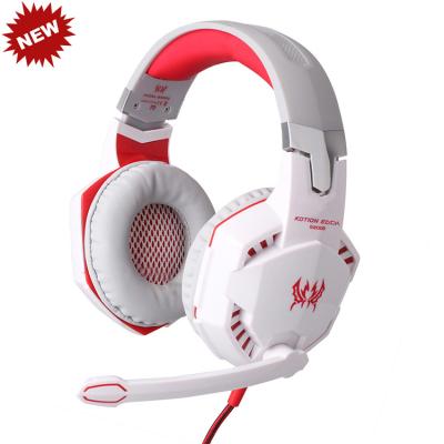 China Gaming Headsets with MIC Made in China 3d Surround High Fidelity Wired Gamer Headsets Waterproof ANC Headphones Earbuds for PS4/PS5/Xbox/Switch for sale