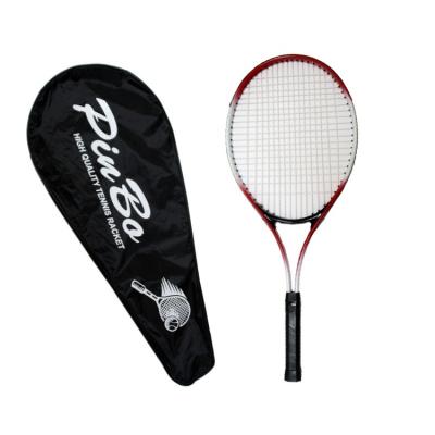 China High Quality Durable Favor Price Aluminum Alloy Beach Tennis Racket Display for sale