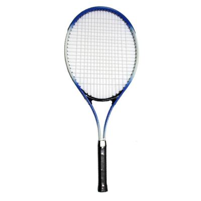 China Professional Durable Aluminum Alloy Training Tennis Rackets Manufacturer of Bargain Price and Quality Assurance for sale