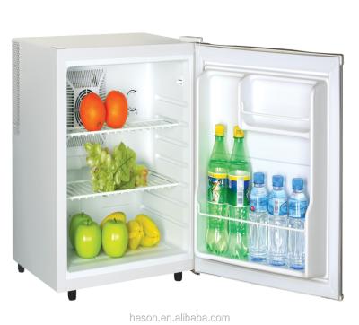 China 2017 Hotel Kitchen Appliances Small Refrigerator No Freezer For Sale 420*400*485mm for sale