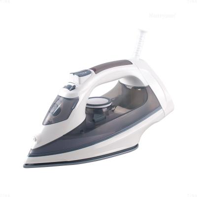 China Honeyson Commercial Silver Star Smart Steam Press Iron For Hotel Rooms for sale