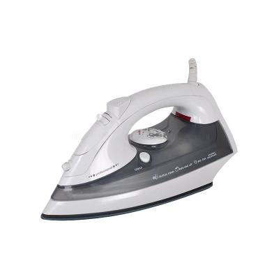 China Auto-Commercial Functional Electric 350ml Steam Iron for Hotel Appliances for sale