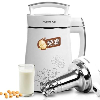 China Household Joyoung Soymilk Maker Multifunctional Automatic 1.3L Soymilk Machine Food Blender for sale