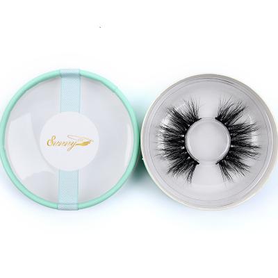 China 25-30 Lashes Wholesale Mink Lashes Fluffy 3d Tapered Mink Lashes Bulk Periods 3d 25mm Mink Lashes Lashes Wholesale Seller for sale