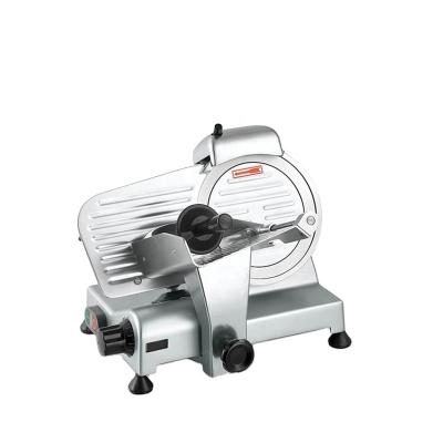 China Hotels Automatic Electric Meat Slicer Meat Slicer Cutter Gather Cutter Electric Meat Slicer for sale