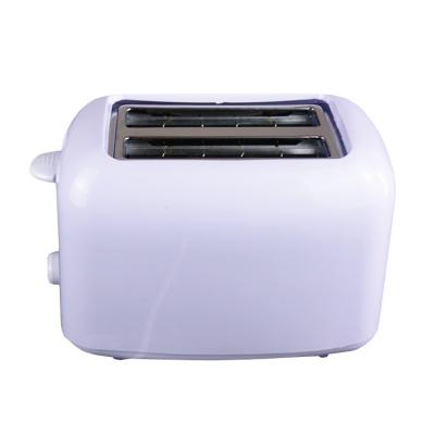 China Healthy Car Breakfast Smeg 2 Mini Bread Slice Sandwich Toaster Household Toaster Oven for sale