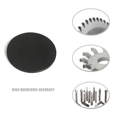 China PCD Diamond Inserts For Diamond Wire Saw Cutting Machine for sale