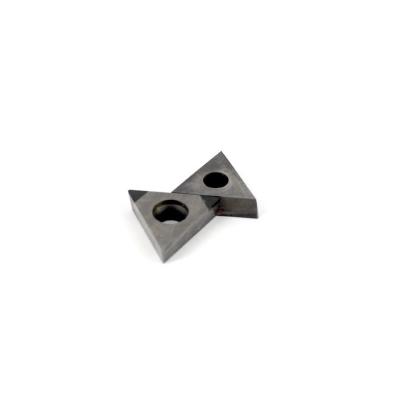 China DCMT VCMT Wholesale Customized Carbide Inserts For Pcd Insert For Aluminum/OEM ODM Acceptable PCD inserts for sale