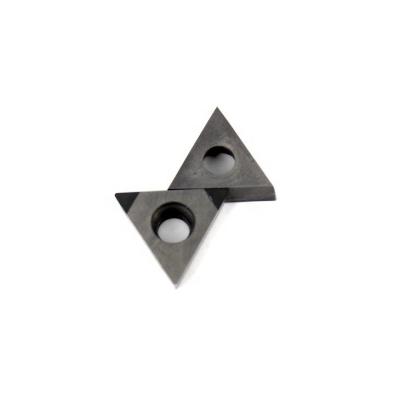 China Hot sale tungsten carbide adjust insert shims cemented carbide shim seats for CNC cutting insert turning tool holder/Vcgt Vcgw for sale