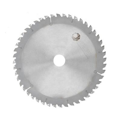 China Sawmill Woodworking Carbide Tip Circular Wood Cutting Saw Blade for sale