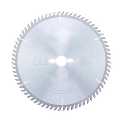 China Aluminum Processing TCT Saw Blade, Used to Cut Aluminum, Aluminum Alloy and Non-ferrous Metal for sale