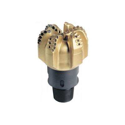 China dubai pdc bit for oil gas drilling/Rock Drilling Tool Offshore Oil Drill PDC Bit for sale