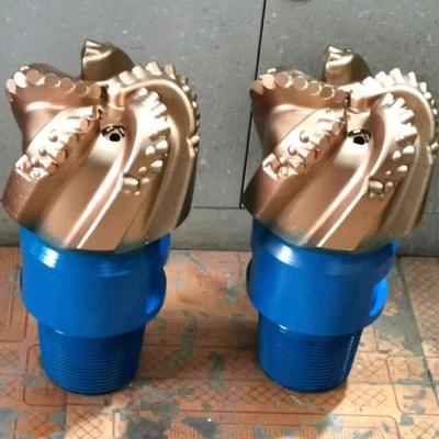 China De hoge Rots van Diamond Core Bits For Hard van het Schuringseffect Te koop