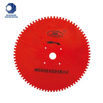 China In het groot Privé Etiket Gesegmenteerde Diamond Saw Blade Circular Saw-Bladen voor Scherp Marmer Te koop