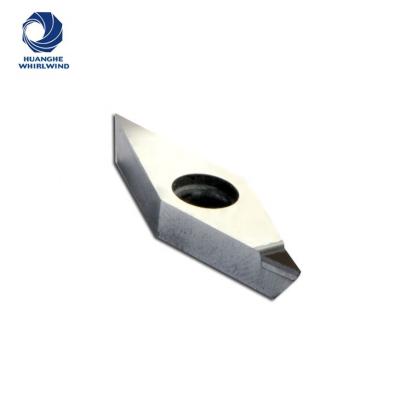 China Standard And Customized Carbide Turning Inserts Solid CBN Tips/High Stability Solid Cbn Insert For Roll for sale