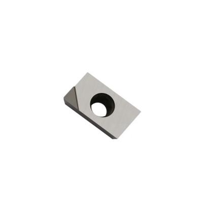 China Insert CNC Machine Tool Lathe For Machining Ferrous Metal China Cbn Brazed Turning Insert For Cast Iron for sale