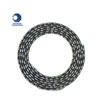 China Wholesale Power Tool Parts Diamond Wire High Frequency Cutting Marble Diamond Wire for sale